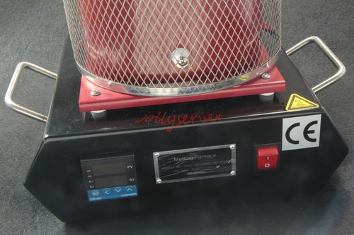 Set oro ing furnace - oro,