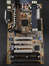 Gigabyte GA-6EX Slot 1 ATX
