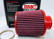 Filtro aria sportivo bmc - filtro,
