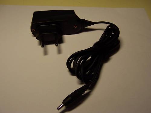 Acp 12e caricabatterie rapido - acp-12e,