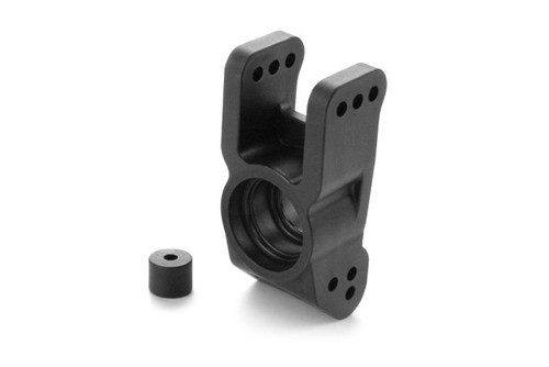 Portaruota xray xb8 fibra - xray, lb