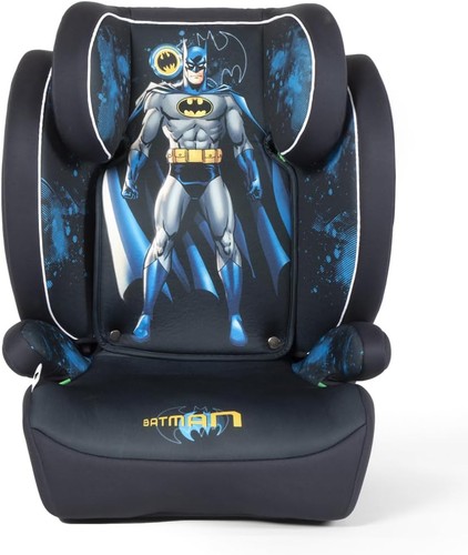 Seggiolino auto batman - auto, 100-150