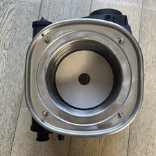 SCAMBIATORE DI CALORE