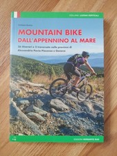 Mountain bike dall appennino - mountain, dall'appennino