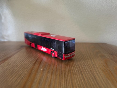 Modellino autobus awm - autobus,
