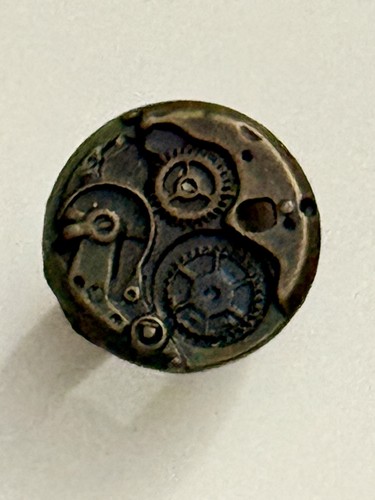 Anello regolabile alchemian - regolabile,