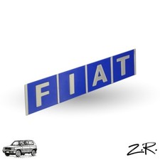 Fregio FIAT PANDA mod 141 141a