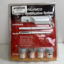 Kit sistema di identificazione