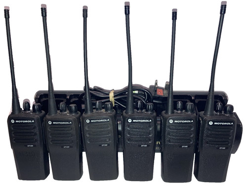 Radio walkie talkie - radio, walkie-talkie