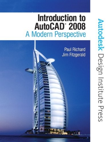 Introduction autocad 2008 - introduction,