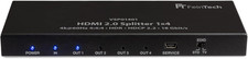 VSP01401 HDMI 2.0 Splitter 1