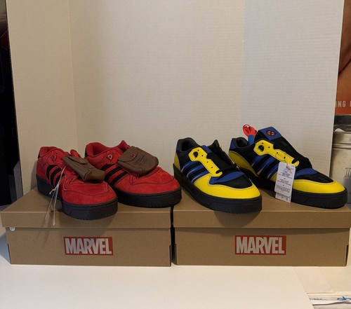 Set scarpe basse marvel - set, x