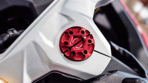 Evotech ghiera dado - evotech,