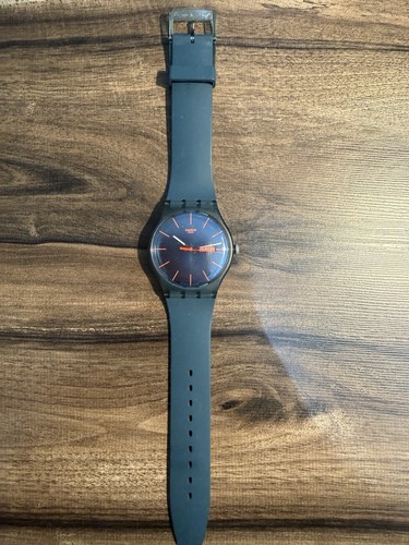 Orologio vintage swatch swiss - orologio,