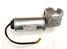 Motore porta automatica