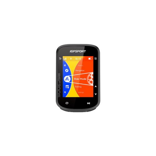 Igpsport bsc200s ciclocomputer - igpsport,