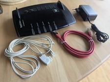 AVM FRITZ!Box 7490 1&1 home