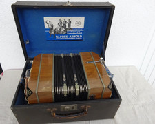 Bandoneon arnold - a.,
