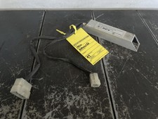 DISPOSITIVO ELETTRONICO ACUSTICO PER ANOMALIE PER IVECO Euroclass Serie 380.10.