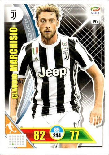 Card calciatori adrenalyn - card,