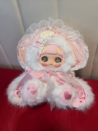 Xuefu rabbit lace dream - xuefu,