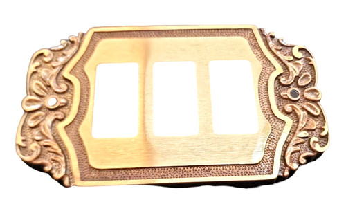 Placca copri interruttore - placca,