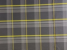 Interno Sedile Panno Tessuto