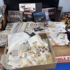 Lotto lavoro antico e vintage