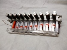 Regolatore Pulsanti Stazione