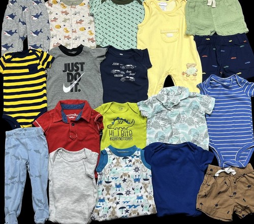 Pacchetto vestiti set abiti