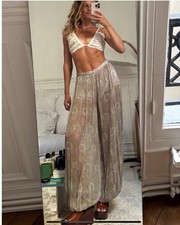 Pantalone Zara ZW Collezione