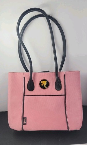 Barbie rosa tote bag - , borsetta