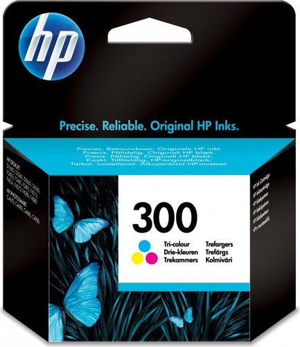 Cartuccia originale inkjet - cartuccia,