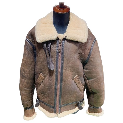 Giacca volo avirex 3 - da,