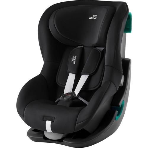 King pro space - king, britax