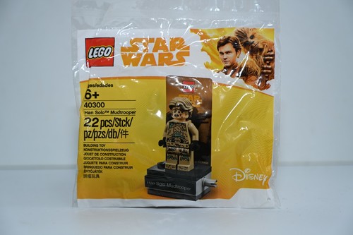Lego star wars polybags scegli - star,