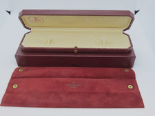 Patek Philippe scatola vintage