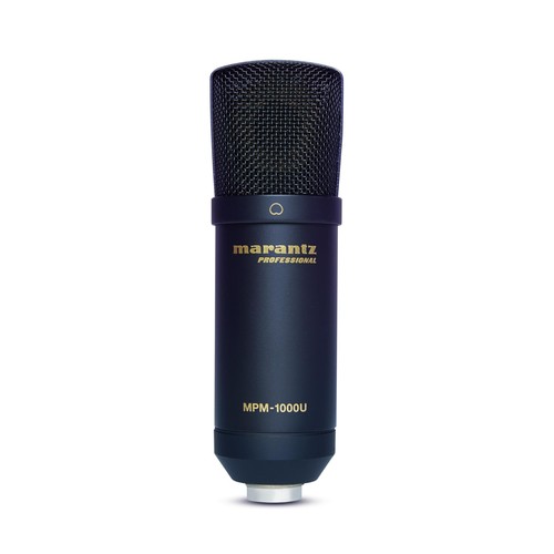 Marantz professional mpm - professional, mpm-1000u