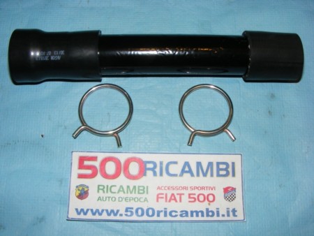 Fiat 500 kit tubo - f,