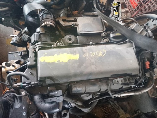 1516686 motore semicompl f6jd - motore, semicompl.