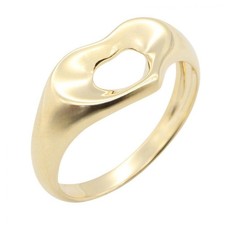 Anello TIFFANY&CO cuore aperto