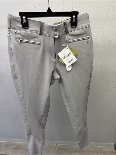 Pantaloni equitazione