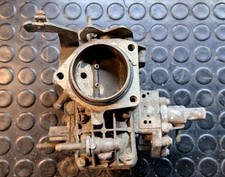 Carburatore SOLEX Renault 5 GT Turbo