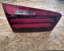 FARO POSTERIORE INTERNO SINISTRO  BMW SERIE 5 F11 2015 63217370347 