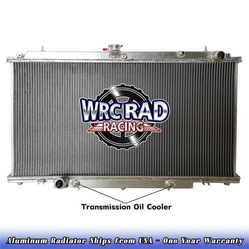 Aluminum radiator for - radiator,