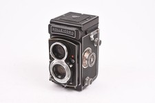 Rolleicord tlr fotocamera - rolleicord, vb