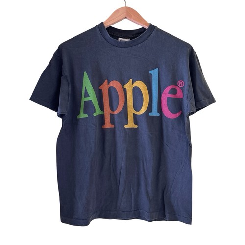 Shirt apple mac anni - apple,