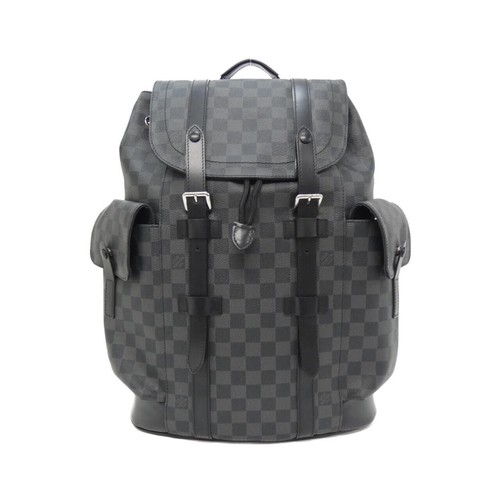 Autentico zaino louis vuitton - louis,
