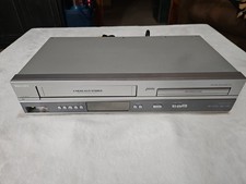 Philips DVP3150V DVD VCR