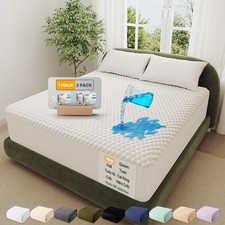 100% Waterproof Mattress